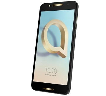 Alcatel A7 5090Y hardware